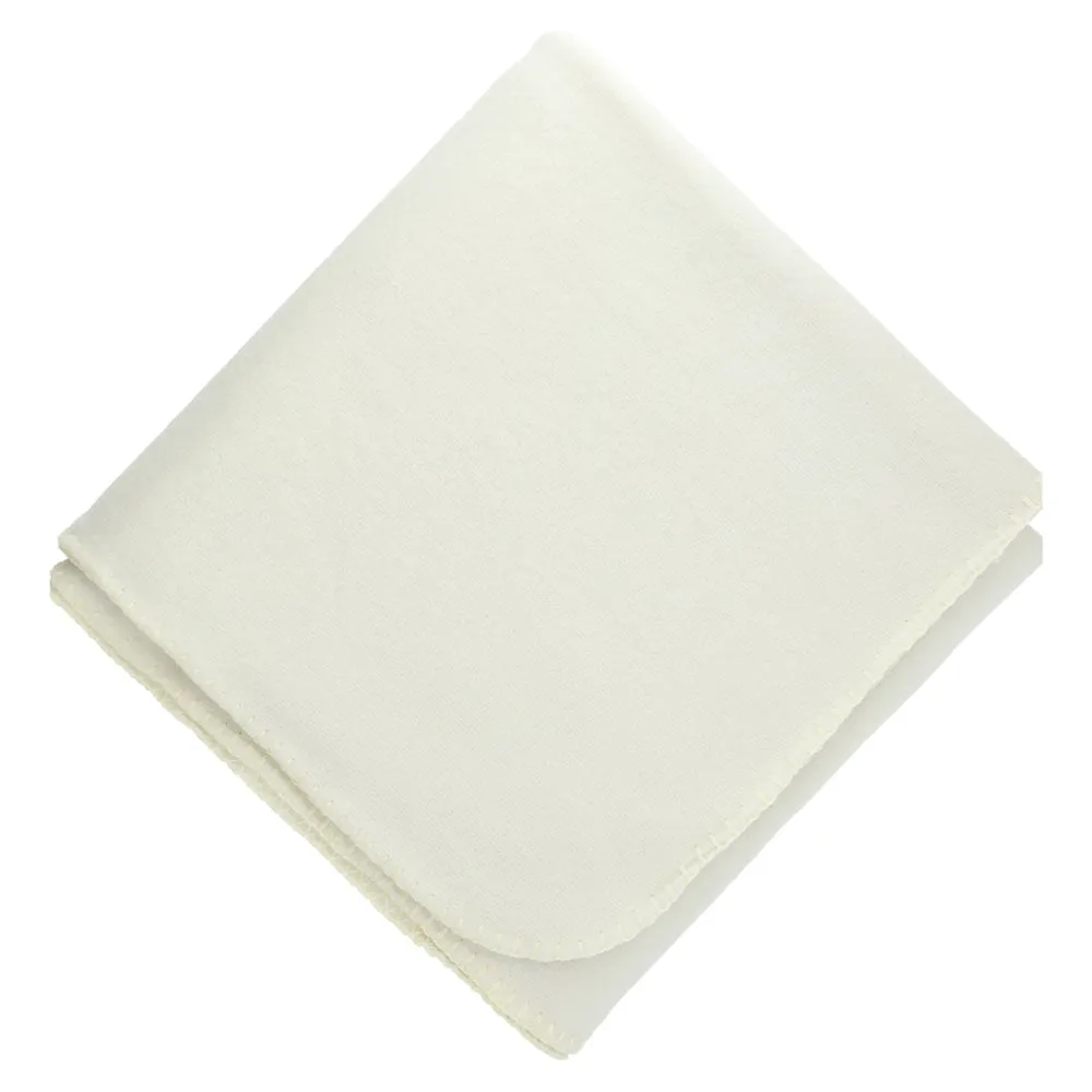 100% Recycled PET Fleece Blanket