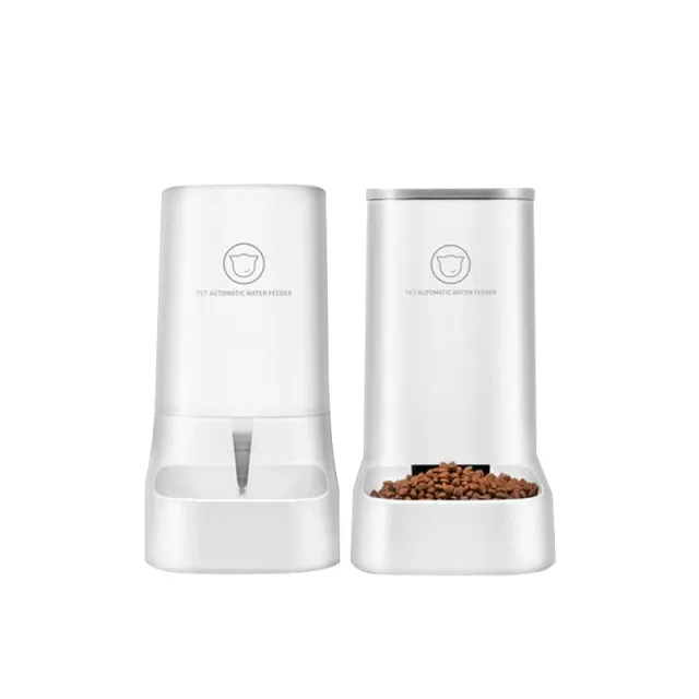 3.8L Automatic Feeder Water Dispenser