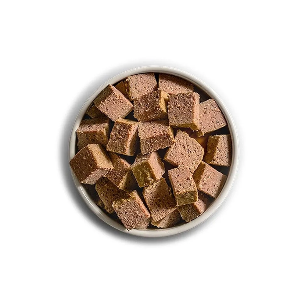 Forthglade Just Natural Grain Free Dog Food Multipack
