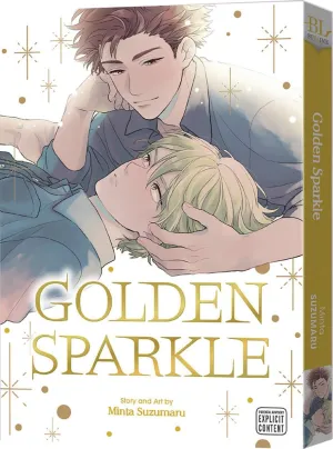 Golden Sparkle GN